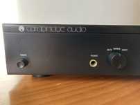 Amplificador Cambridge Audio P50