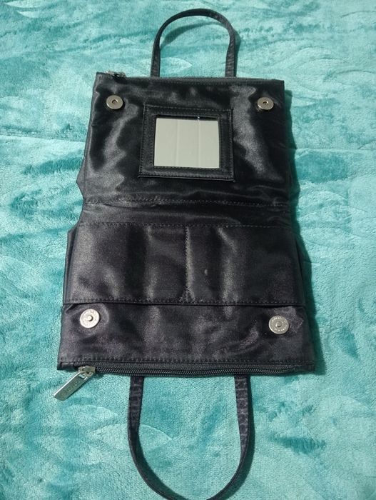 Bolsa de cosméticos