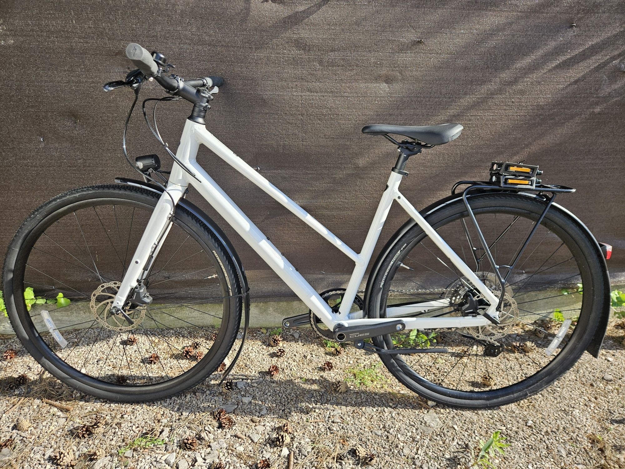 Rower Specjalized Sirrus X 3.0 Step-Through EQ