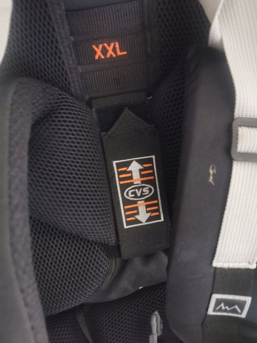 Plecak XXL turystyczny górski