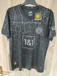 Koszulka piłkarska męska Puma Borussia Dortmund 2022/23 rozmiar M