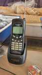 Aparat telefoniczny. PANAPHONE