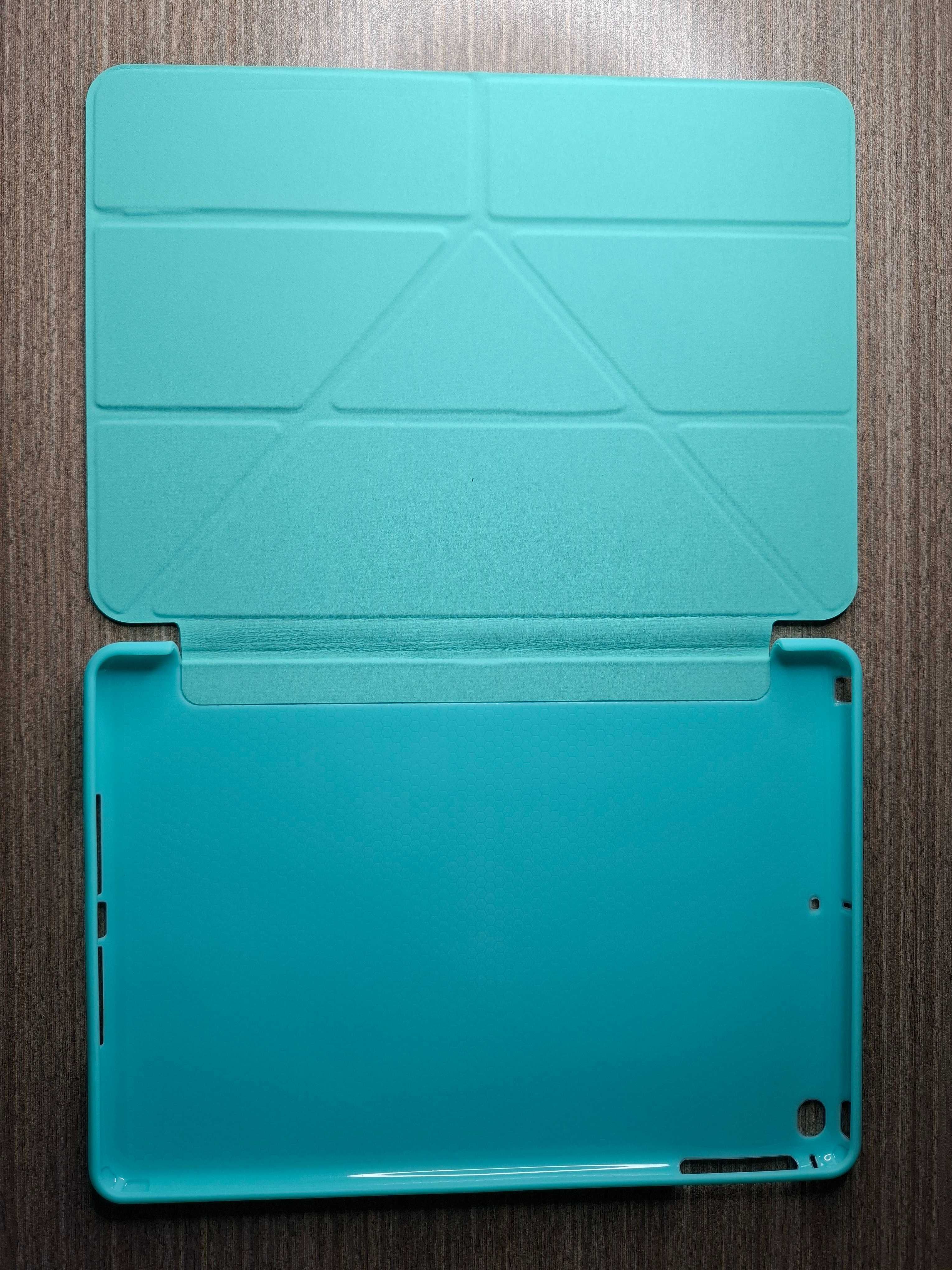 Etui na tablet o wymiarach 9.7 cala
