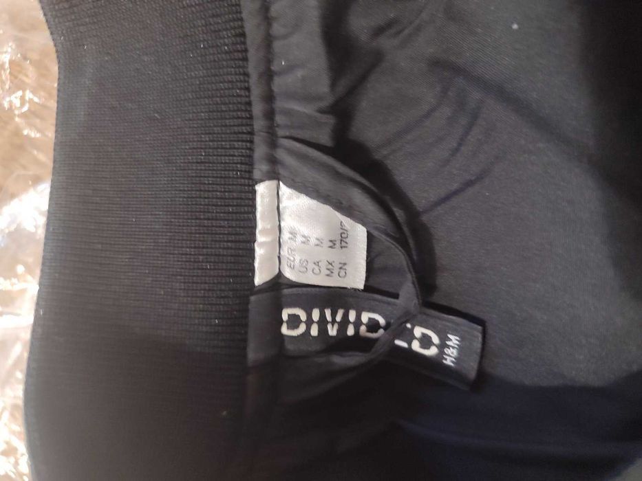 Куртка Ветровка Бомбер женский, размер М, брали в Америке,