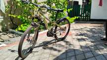 Велосипед Discovery TREK 26