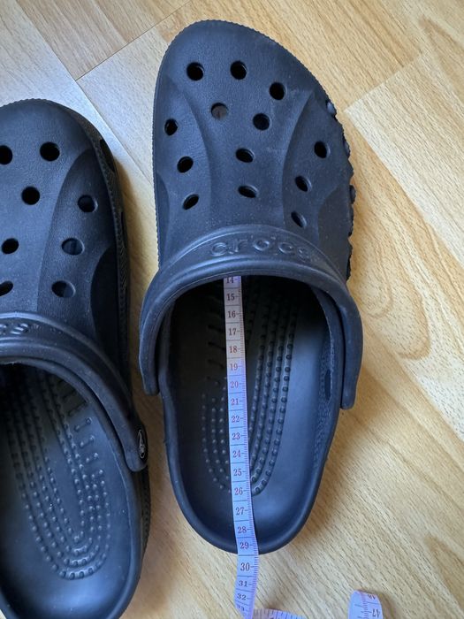 Крокси Crocs 42-43 в гарному стані