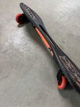 Skate Oxelo de duas rodas