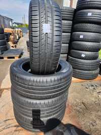 455. HANKOOK 205/55/16 opony letnie