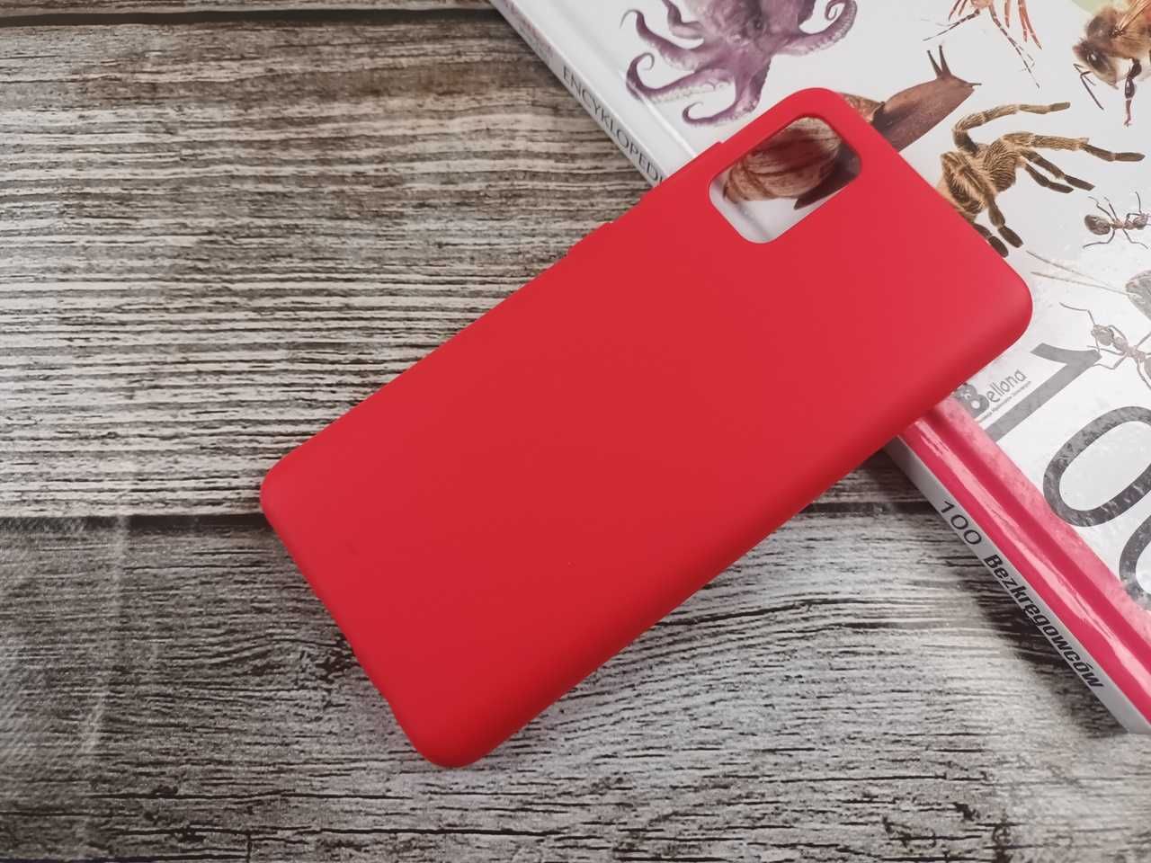 2x Etui Case Goospery Soft do Samsung Galaxy A41