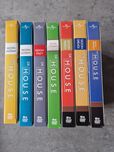 Dr House 7 kompletnych sezonów