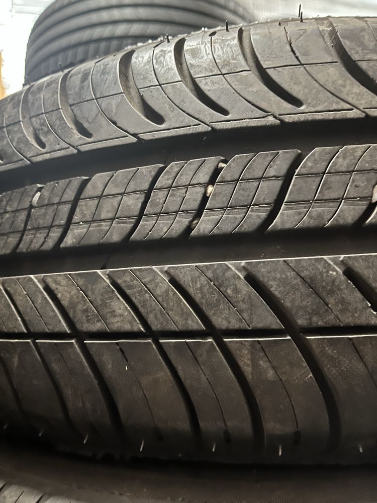Шины б.у. лето 185/65 R15 Michelin Energy E3 A склад резины