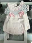 Roupa de bebe de loja novas