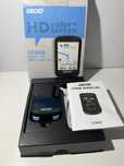 Licznik nawigacja Geoid CC600 komputer rowerowy GPS, ANT+, Bluetooth
