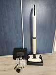 Mop Karcher FC7 Premium LED, świetny stan