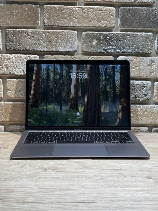 MacBook Air 2020 13.3