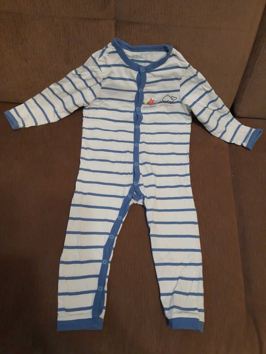 Pajacyki dla dziecka w wieku 0-18 m-cy, 3 zł/sztuka