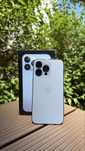 Iphone 13 Pro 512 Gb Sierra Blue Nowa 100% Bateria