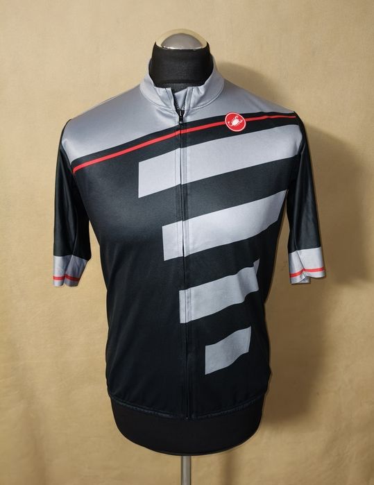 Koszulka/bluza Castelli sportowa