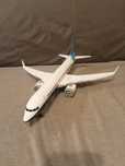 Cobi boeing 737 klocki