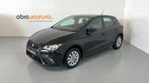 SEAT Ibiza 1.0 MPI Style