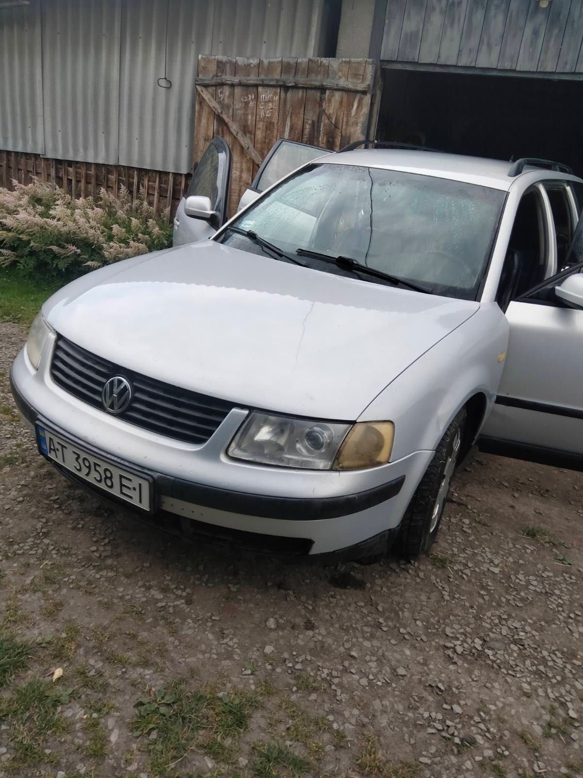 Продам Passat b3