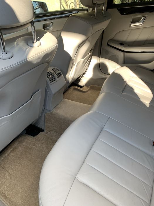 Мерседес 212 Е 2.2дізель