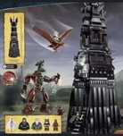 Tower of Orthanc lego kompatybilny jak 10237