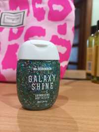 Гліттер для тіла Galaxy shine, 30ml Mr.Scrubber