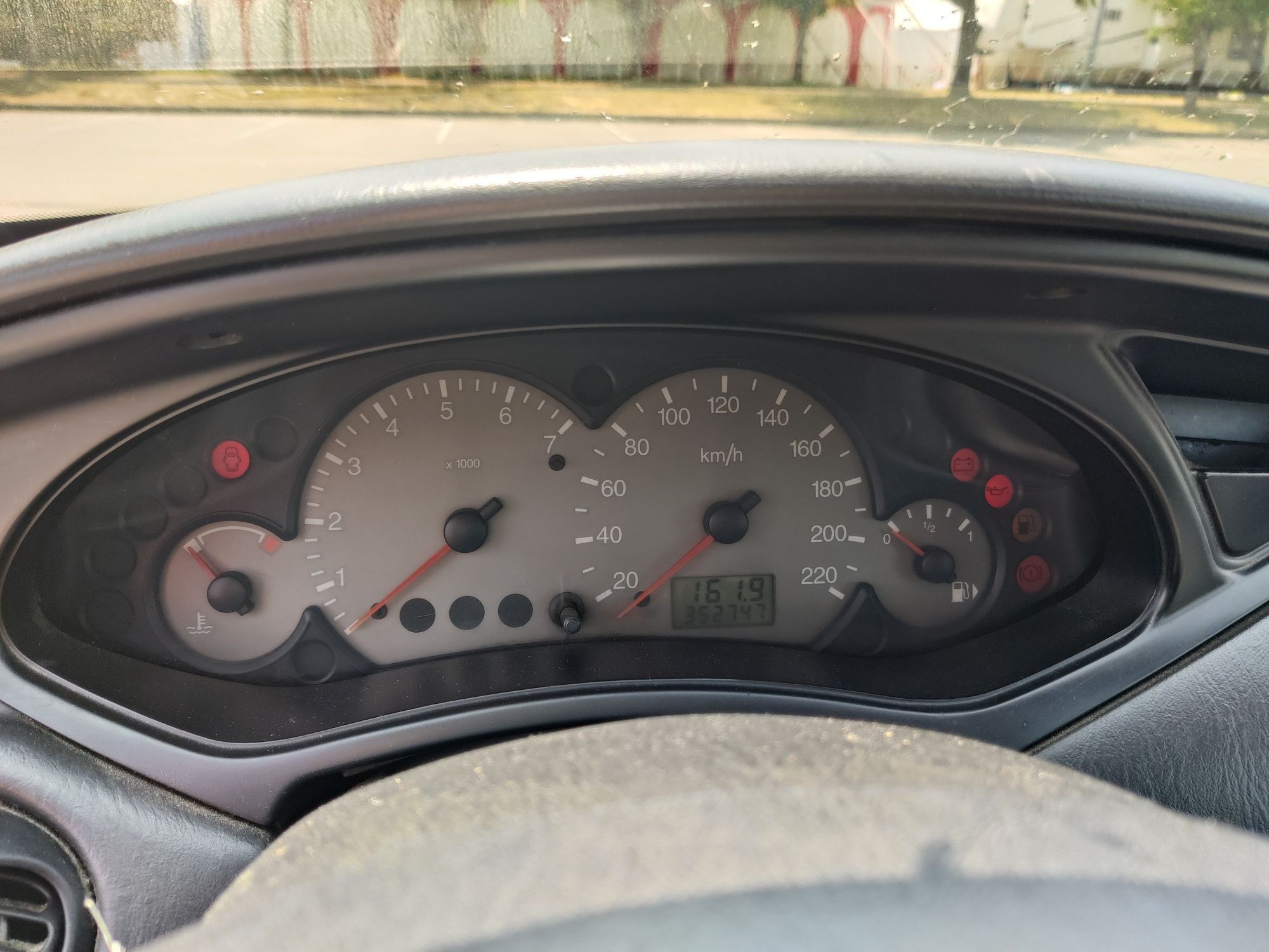 Ford Focus Tddi Sportsvan
