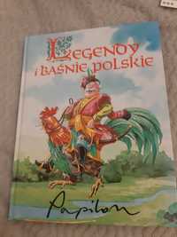 Legendy i baśnie polskie