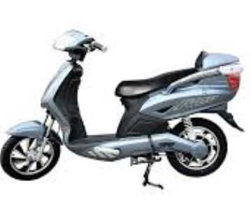 Gingabike RS Eletrico