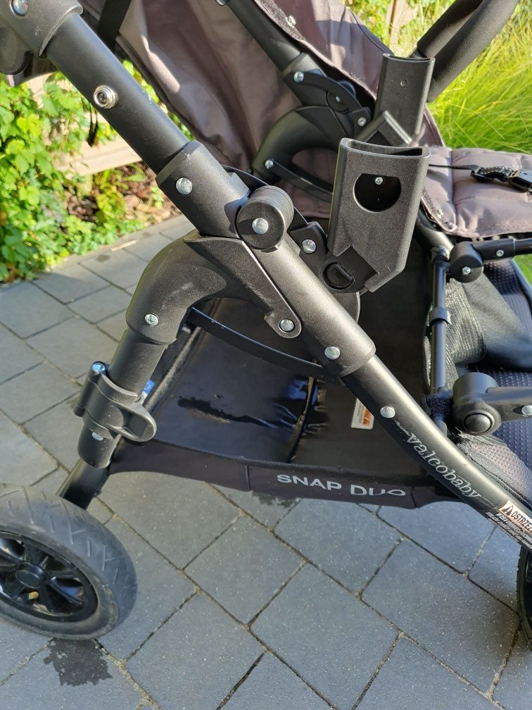 Valco Snap Sport Duo