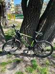 Rower Kross Hexagon X3