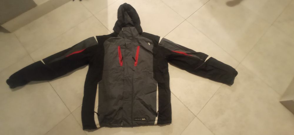 Kurtka męska trespass