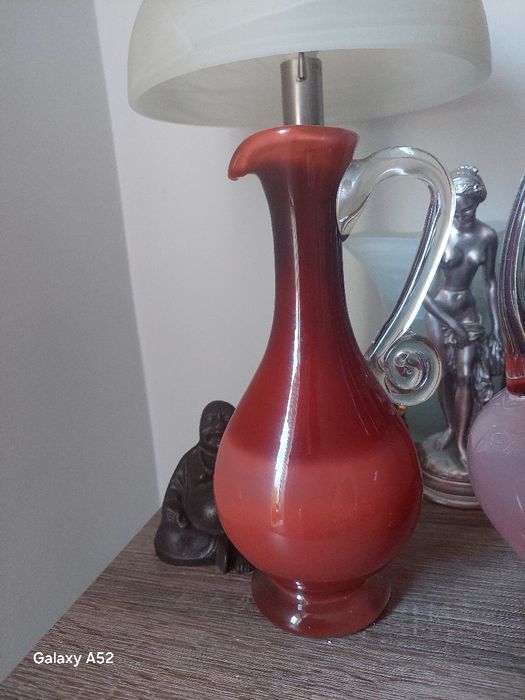 TARNOWIEC : wazony, antyki,  rzadkość z czasów PRL