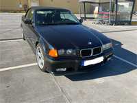 Bmw e36 320i cabrio BAIXA DE PRECO