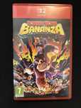 Donkey Kong Bananza