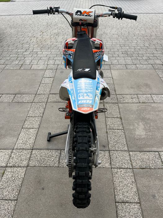 KTM  SX 85. rok 2019