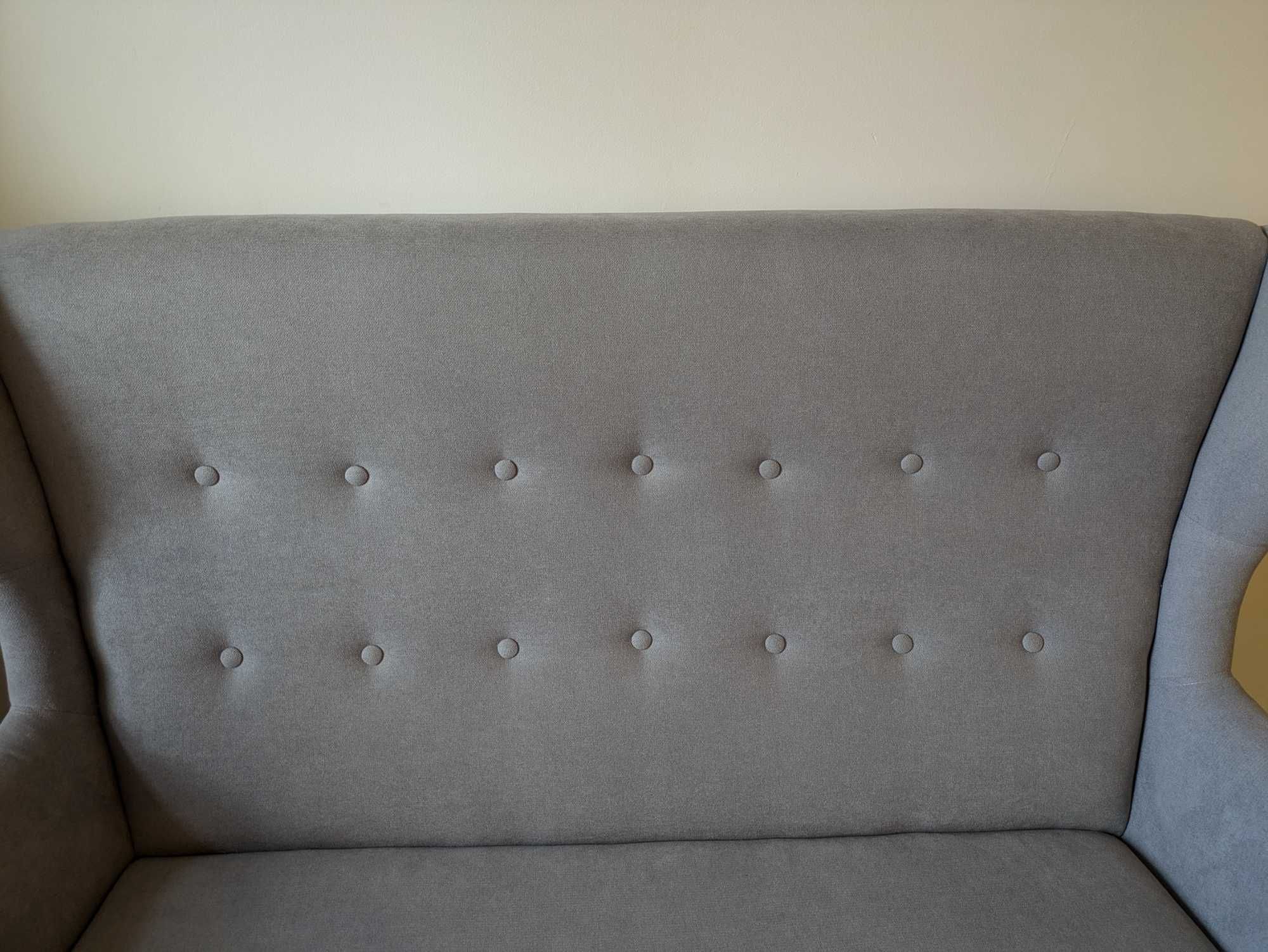 Sofa  WERINA 2 os. Meble Bodzio
