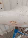 Bicicleta Sangal Carina