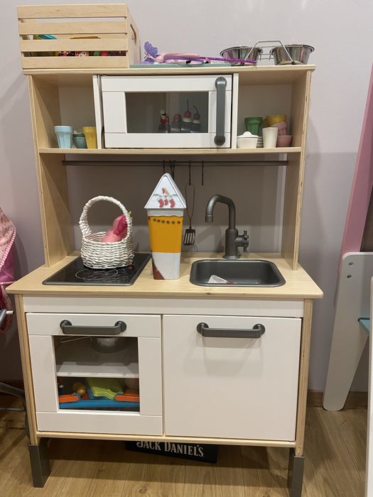Дитяча кухня Ikea іграшка