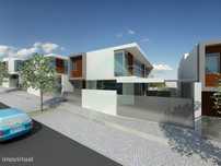 Lotes para moradias individuais (a iniciar construção), 3 quartos, ...