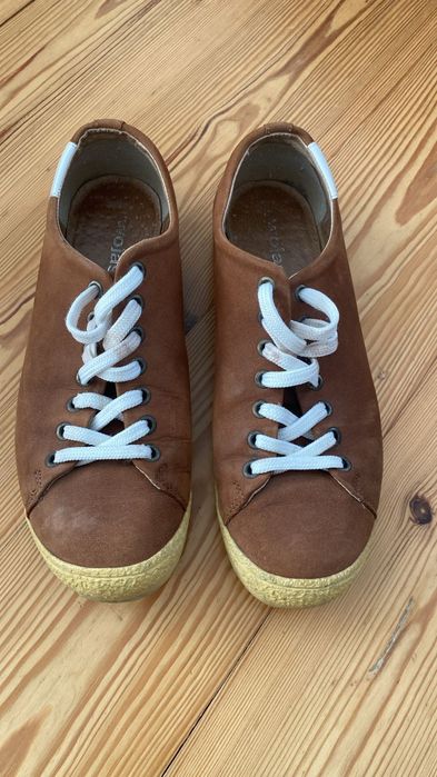 Buty Wojas rozmiar 39