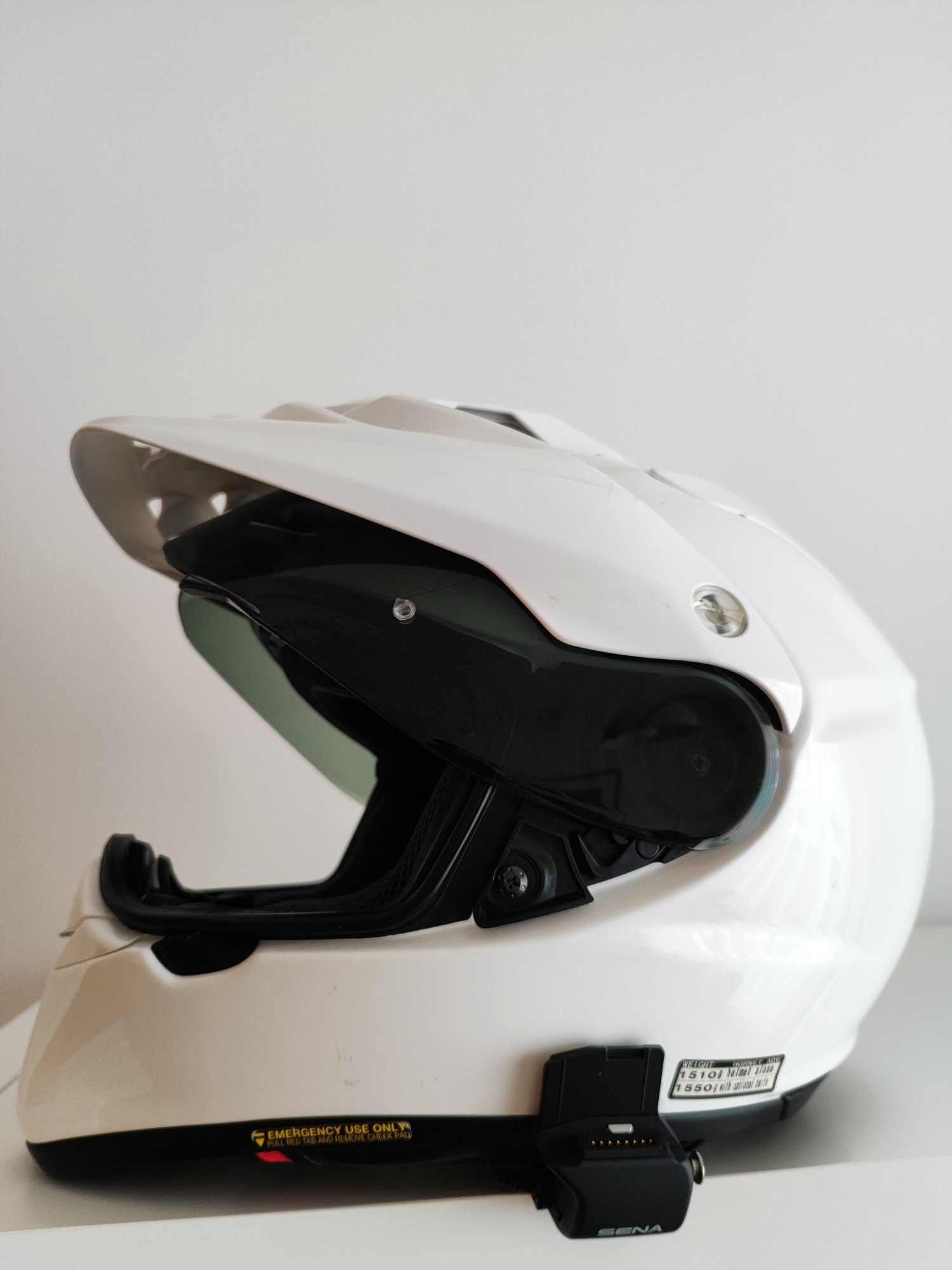 Shoei Hornet ADV