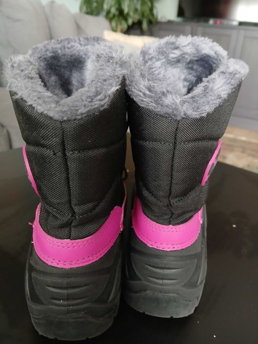 buty zimowe LEE COOPER r.33