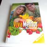 "VIVA MELHOR: O Guia Completo de Saúde e Bem-Estar - PORTES INCLUIDOS