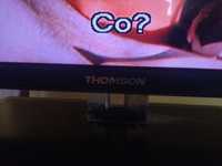 Telewizor Thomson 32 całe Led