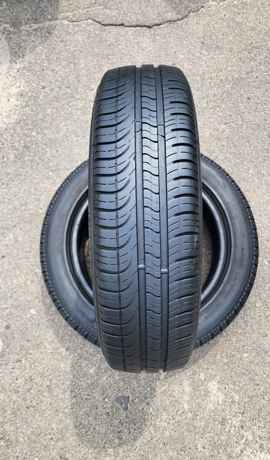 155.65.14 Michelin Energy 4шт