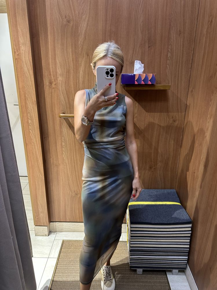 Продам сукню zara