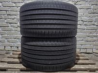 Пара 315/30r22 Continental | 6mm | 2021 | USA | Преміум шини | Ідеал